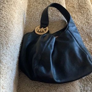 Michael Kors small hobo